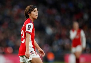 天才少女登場｣!! なでしこジャパンFW岩渕真奈の14年前のゴール動画に再