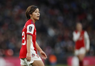 天才少女登場 なでしこジャパンfw岩渕真奈の14年前のゴール動画に再脚光 マナマジック U 17ワールドカップでの勝ち越し弾が本人も反応し 再脚光 サッカー批評web