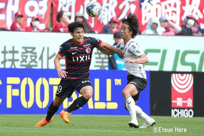 百年構想リーグ覇者は神戸！｢奇跡｣を信じた鹿島は笑顔なき2得点…試合後のスキッベ監督が語った鹿島の｢印象｣と神戸の｢融合｣【鹿島アントラーズvsヴィッセル神戸】原悦生PHOTOギャラリーの画像005