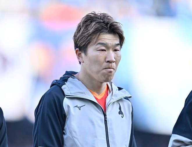 マテウス・カストロ、加藤玄、原輝綺、武田洋平ら先発も等々力で完敗。後半に4つの失点重ねて悔しい25年開幕ゲームに「川崎フロンターレ―名古屋グランパス」【試合アルバム】の画像002