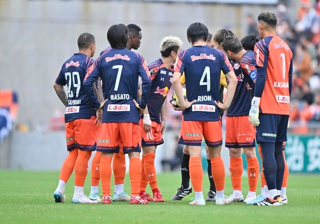 【試合アルバム】RB大宮アルディージャのベガルタ仙台戦でのプレー写真55枚！「ＲＢ大宮アルディージャーベガルタ仙台」の画像036