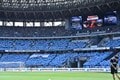 【サポーターアルバム】国立競技場を青く染め上げた川崎フロンターレのサポーター写真81枚！ ACLE準優勝後初の国内試合「鹿島アントラーズー川崎フロンターレ」の画像048