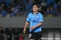 ｢前半で5-0にできた｣先制ゴールの川崎MF6番は豪語も…キャプテン脇坂泰斗は厳しい表情！｢サポーターの力を借りながら逆転したい｣柏闘将が語ったホームへの期待【川崎フロンターレvs柏レイソル】激闘PHOTOギャラリーの画像007