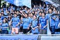 【サポーターアルバム(1)】ホーム4連戦の最終戦を戦った川崎フロンターレのサポーター写真99枚！ 2万1440人が駆け付け最高の雰囲気作る「川崎フロンターレーガンバ大阪(1)」の画像027