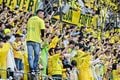 【千葉サポーターアルバム】雨の中で首位堅持のチームを後押しした「ジェフユナイテッド千葉のサポーター写真99枚」！ ゴール裏の熱狂ショット「ジェフユナイテッド千葉ーベガルタ仙台」の画像023