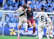 J2千葉がJ1柏に勝利！小森飛絢とドゥドゥが得点！　PHOTOギャラリー【ちばぎんカップ 柏レイソルvsジェフユナイテッド千葉 2024年2月18日 14:00キックオフ】の画像