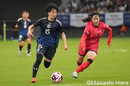 「これベストゴールかもな」J1町田の日本代表が決めた「まるでゲームのようなゴール!」にファン騒然!「蹴った本人がびっくり」「エグすぎるww」などの声の画像