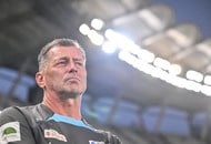 「見た目ゴリゴリFW来たぁぁぁあ」J2仙台の新戦力が見た目だけで最強クラス！「ヤル漢感満載！」「オールブラックスから選手来たかと思った」などの声の画像