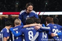 板倉滉は当確！ベンチ入り確実は？人材豊富な3バック｢ベストの3人｣！E-1選手権で森保監督が｢使える｣と確信したGKとDF【サッカー日本代表｢11月シリーズ｣の大激論】(5)