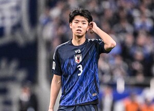 「非常に良いプレーだった」川崎・長谷部茂利監督が20歳DF高井幸大を絶賛！ 中3日での多摩川クラシコには「日本を代表する選手ですよ」と出場を示唆の画像