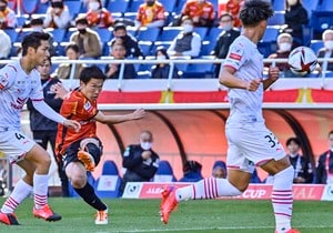 【ルヴァン杯初優勝考察】川崎フロンターレとは違い、まだ手にしていないリーグ優勝のための必須条件【名古屋グランパスに問われる「2強体制打破」の資格】(2)の画像