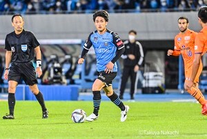 勝てばいいわけではない！ 川崎フロンターレが次節・浦和レッズ戦で優勝する条件とは？【川崎、清水に勝利(2)】の画像
