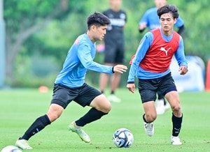 「販売希望!!!」「ほしい!!」川崎のAnkerトレーニングウェアに購入希望の声殺到！ スポンサーに「ありがとうございます」と感謝の声も続々の画像