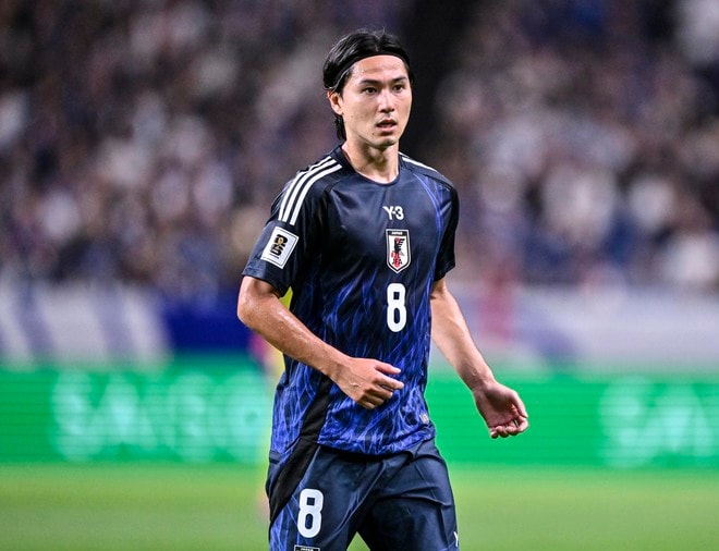 【photoギャラリー】サッカー日本代表が中国代表を７得点で撃破！ 伊東純也の復帰、高井幸大の代表デビューなど、興奮の一戦の画像033