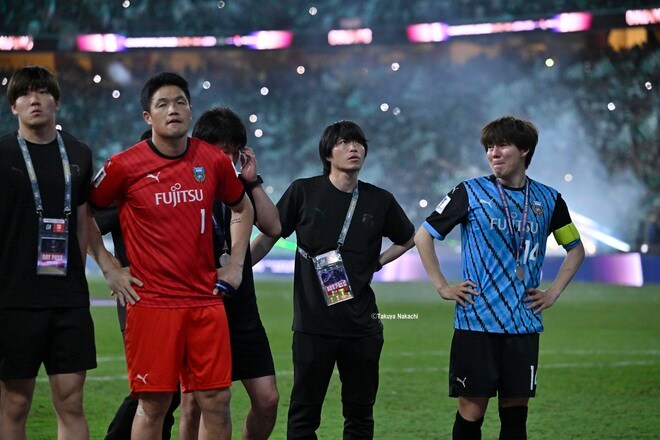 【川崎フロンターレアルバム】ACLE準優勝チームを支えたコーチングスタッフ＆クラブスタッフの写真59枚！ サウジアラビア・ジェッダでの活躍を現地撮影「アル・アハリー川崎フロンターレ(1)」の画像027