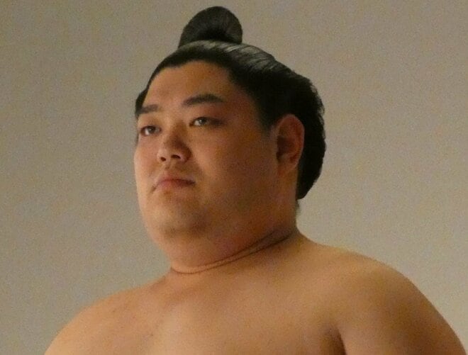J1福岡「阿炎×アビ」夢コラボ実現! 本拠地ベルマーレ戦で幕内力士の“どすこいパワー”注入!「試合展開によっては終盤ウェリントンと2トップ組んでもらう」は場所前に大丈夫か?の画像