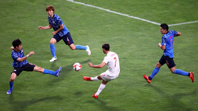 【スペイン戦、中村憲剛解説】メダル獲得の大きな意味!メキシコとの3位決定戦は「次代を担う選手たちの日常を変える戦い」【東京オリンピック】(2)の画像