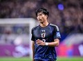 【photoギャラリー】サッカー日本代表が中国代表を７得点で撃破！ 伊東純也の復帰、高井幸大の代表デビューなど、興奮の一戦の画像013