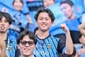 【サポーターアルバム(1)】3得点勝利でクラブ初アジア・ファイナリスト！ ACLE準決勝に駆け付けた川崎サポーターの現地撮影70枚！「川崎フロンターレ―アル・ナスル」の画像067
