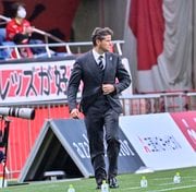 【J1分析】湘南対鹿島「クォン・スンテ先生の特別講義」(2)「鹿島アントラーズらしさ」が結晶した場面の画像