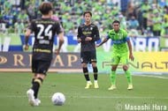 ヴィッセル神戸・酒井高徳「クリアからクロスまで」一人で!?「これはエグい」「高徳やばい」大激走シーンが話題に!チャンスを生んだ元サッカー日本代表DFの「超絶プレー」とは?【動画】の画像