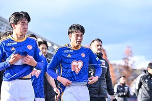 【2025年J2「第4節」ベガルタ仙台VS V・ファーレン長崎「徹底分析」】戦国J2で仙台は「ミドルブロック」で“屈指の攻撃力”長崎を封じる　同点ゴールから見えるチームの成長【戸塚啓のJ2のミカタ】(1)の画像