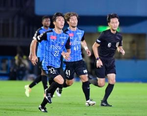 「５人交代制」を継続せよ！(2) 「2人」から「3人」まで30年の画像