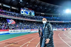 スタジアムという「形」とは違うキャンプ地に息づいたもの「最も顕著な成功例は長野県松本」【ワールドカップ2002のレガシー】(2)の画像