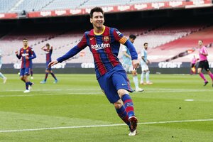 ｢MSNは本当に恐怖｣!! バルセロナが投稿したマンチェスター・シティ戦の全てのゴール動画に脚光! チャリティーマッチ開催前に投稿したリオネル・メッシらの｢美プレー集｣【動画】の画像