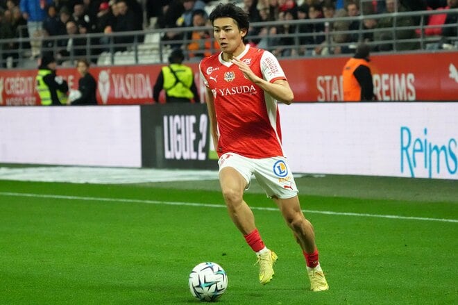 独占激白(3)日本代表MF中村敬斗が語るW杯グループFの対戦国と決勝Tで待つ強豪、｢ワクワクする｣イングランドとの大一番、そして…｢一番大事なこと｣の画像001