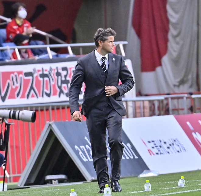 【J1分析】浦和、名古屋相手に“価値あるスコアレスドロー”(1)リカルド監督「シーズンの最初は今日のような試合はできなかった」コメントの真意の画像