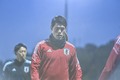 ワールドカップ最終予選「1月27日の中国戦」に向けてサッカー日本代表が始動！「合流した18人の名前」と「気になる練習内容」の画像010