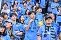 【サポーターアルバム(1)】ホーム4連戦の最終戦を戦った川崎フロンターレのサポーター写真99枚！ 2万1440人が駆け付け最高の雰囲気作る「川崎フロンターレーガンバ大阪(1)」の画像029