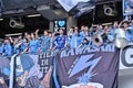 【サポーターアルバム】国立競技場を青く染め上げた川崎フロンターレのサポーター写真81枚！ ACLE準優勝後初の国内試合「鹿島アントラーズー川崎フロンターレ」の画像028