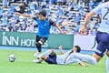 川崎、23戦無敗！(1)横浜FCを完璧にハメた「今季最強の前進プレス」の画像005