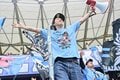 【サポーターアルバム(2)】G大阪戦の執念の同点弾導いた川崎フロンターレのサポーター写真94枚！ Gゾーンからメインスタンドまで撮影「川崎フロンターレーガンバ大阪(2)」の画像068