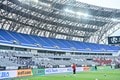 日本代表のE―1初戦・香港戦の観客数は687人と衝撃の空席だらけに……スタジアム周辺で大渋滞を懸念する声も虚しく収容率はまさかの2％で、今季J1最低の10%しか入らずの画像005
