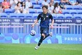 【パリ五輪・サッカー日本代表の強化と結果を振り返る「数字」(3)】藤田譲瑠チマ、山本理仁、三戸舜介は強化過程からチームの中心に……1000分超え4人のうちの3人にの画像024