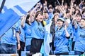 【サポーターアルバム(1)】ホーム4連戦の最終戦を戦った川崎フロンターレのサポーター写真99枚！ 2万1440人が駆け付け最高の雰囲気作る「川崎フロンターレーガンバ大阪(1)」の画像085