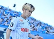 日本代表、開始1分で谷口彰悟が先制ゴール！そのままの勢いで6対0の圧勝　PHOTOギャラリー【キリンチャレンジカップ2023 日本代表vsエルサルバドル代表 2023年6月15日 19:16キックオフ】の画像