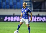 「内田篤人はウッシー、町田浩樹はマシダ!!」カップ戦110年ぶりV貢献の町田浩樹の「現地呼び名」や愛されぶりの判明にファン感慨!「マシダ!」「愛されてるなー」などの声の画像