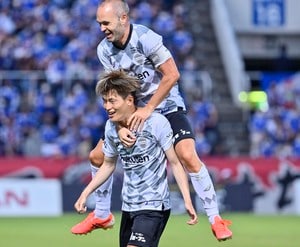 ACLに挑む「横浜FM、FC東京、神戸」の勝算(2)「Jの3チームが圧倒的に有利な理由」の画像