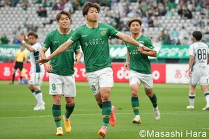 木村勇大、染野唯月らパリ五輪世代が点を取る東京V｢新たな希望｣、ACL2出場の広島は｢夏の補強｣が分岐点【J1｢まさかの前半戦｣と｢マジかの後半戦｣大激論】(4)の画像