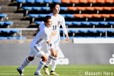 画像 写真 Photoギャラリー ピッチの焦点 Afc U23アジアカップウズベキスタン22予選 U22日本代表vs香港代表 21年10月28日 13 00キックオフ 日本代表 サッカー批評photoギャラリー ピッチの焦点 サッカー批評web