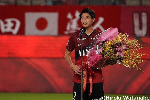 鹿島アントラーズ 2018 背番号 2番 内田篤人 ユニフォーム img_14cb2371f2988d9bf9d1f58f42