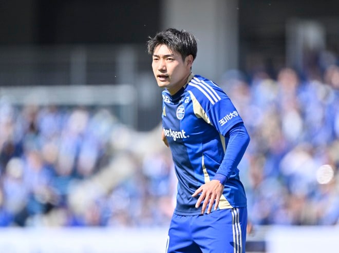 2位・町田と3位・川崎の上位対決。守備に持ち味持つチームの激突も、2得点ずつの白熱の展開に【試合アルバム】「町田ゼルビア―川崎フロンターレ」の画像005