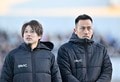 【日本代表戦士が横浜で再会。本田圭佑・香川真司・吉田麻也の現在地とは(2)】MLSで経営・マーケティングをも学ぶ吉田麻也。不本意だった今季をバネに再飛躍を期す香川真司の画像056