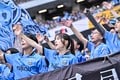 【サポーターアルバム】国立競技場を青く染め上げた川崎フロンターレのサポーター写真81枚！ ACLE準優勝後初の国内試合「鹿島アントラーズー川崎フロンターレ」の画像035