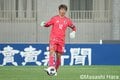 長谷川唯＆清水梨紗がゴールに肉迫！初戦5-0の南アフリカに先発10人変更で臨んだ2戦で惜敗、｢見えた！｣新生なでしこの現在地【日本女子代表vs南アフリカ女子代表】激闘PHOTOギャラリーの画像002