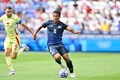 【パリ五輪・サッカー日本代表の強化と結果を振り返る「数字」(3)】藤田譲瑠チマ、山本理仁、三戸舜介は強化過程からチームの中心に……1000分超え4人のうちの3人にの画像015